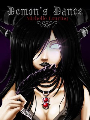 cover image of Demon's Dance